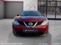 Nissan qashqai 1.5 dci 110 stop/start connect edition occasion simplicicar limoges  simplicicar simplicibike france