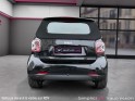 Smart fortwo cabrio eq 82 ch. prime occasion simplicicar vaucresson simplicicar simplicibike france