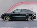 Porsche cayenne coupe 3.0 v6 340 ch tiptronic bva occasion simplicicar limoges  simplicicar simplicibike france