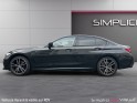 Bmw serie 3 g20 2020 330e 292 ch bva8 m sport, appel car play, caméra de recul, auto rivers, toit ouvrant occasion...