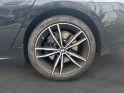 Bmw serie 3 g20 2020 330e 292 ch bva8 m sport, appel car play, caméra de recul, auto rivers, toit ouvrant occasion...