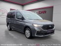 Ford transit connect kombi van l1 1.5 l ecoblue 100 ss active occasion simplicicar lagny  simplicicar simplicibike france