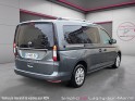 Ford transit connect kombi van l1 1.5 l ecoblue 100 ss active occasion simplicicar lagny  simplicicar simplicibike france