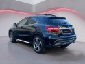 Mercedes gla 200 d 7-g dct amg fascination/sieges electriques a memoire/harman kardon occasion simplicicar orgeval ...