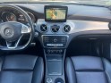 Mercedes gla 200 d 7-g dct amg fascination/sieges electriques a memoire/harman kardon occasion simplicicar orgeval ...