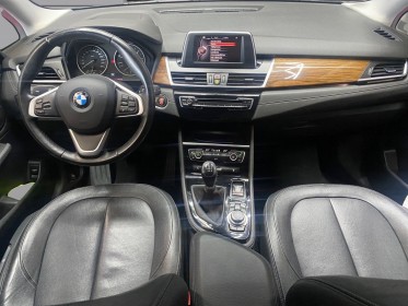 Bmw serie 2 gran tourer f46 216d 116 ch luxury occasion simplicicar pau simplicicar simplicibike france