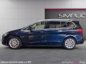 Bmw serie 2 gran tourer f46 216d 116 ch luxury occasion simplicicar pau simplicicar simplicibike france