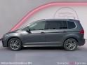 Volkswagen touran 1.4 tsi 150 bmt dsg7 7pl r-line occasion cannes (06) simplicicar simplicibike france