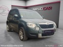 Skoda yeti 2.0 tdi cr 140 4x4 ambition dsg occasion simplicicar lille  simplicicar simplicibike france