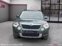 Skoda yeti 2.0 tdi cr 140 4x4 ambition dsg occasion simplicicar lille  simplicicar simplicibike france