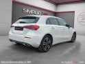 Mercedes classe a 200 d 8g-dct progressive line occasion simplicicar lille  simplicicar simplicibike france