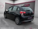 Citroen c3 c3 bluehdi 100 ss confort occasion avignon (84) simplicicar simplicibike france