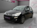 Citroen c3 c3 bluehdi 100 ss confort occasion avignon (84) simplicicar simplicibike france