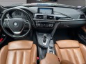 Bmw serie 4 cabriolet f33 lci 430i 252 ch bva8 m sport sièges electriques radar 360° jantes 18' full entretien bmw ......