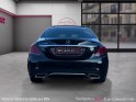 Mercedes classe c 220 d 9g-tronic amg line occasion simplicicar carcassonne simplicicar simplicibike france