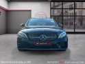 Mercedes classe c 220 d 9g-tronic amg line occasion simplicicar carcassonne simplicicar simplicibike france