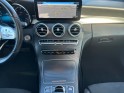 Mercedes classe c 220 d 9g-tronic amg line occasion simplicicar carcassonne simplicicar simplicibike france