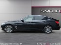 Bmw serie 3 gran turismo f34 320d xdrive 184ch luxury bva8 occasion simplicicar la fleche simplicicar simplicibike france