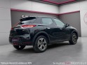 Ds ds 3 crossback business 130 ss eat8 /bluetooth/chargeur induction/carplay/garantie 12 mois occasion champigny-sur-marne...