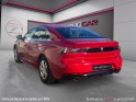 Peugeot 508 business puretech 180 ch ss eat8 active business entretien complet occasion simplicicar la ciotat simplicicar...