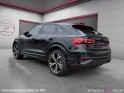 Audi q3 sportback 45 tfsie  245 ch s tronic s line occasion  simplicicar vaucresson nice - pfvauto simplicicar simplicibike...