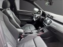 Audi q3 sportback 45 tfsie  245 ch s tronic s line occasion  simplicicar vaucresson nice - pfvauto simplicicar simplicibike...