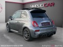 Abarth 500 1.4 16v t-jet turismo occasion simplicicar biarritz  simplicicar simplicibike france