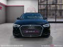 Audi a3 sportback 150 design luxe 1.4 tfsi cod s tronic 7 occasion simplicicar rennes simplicicar simplicibike france