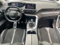 Peugeot 3008 puretech 130ch ss bvm6 crossway, 1ere main, caméra de recul et 360, garantie 12 mois occasion simplicicar...