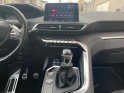 Peugeot 3008 puretech 130ch ss bvm6 crossway, 1ere main, caméra de recul et 360, garantie 12 mois occasion simplicicar...