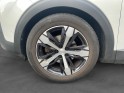 Peugeot 3008 puretech 130ch ss bvm6 crossway, 1ere main, caméra de recul et 360, garantie 12 mois occasion simplicicar...