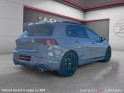 Volkswagen golf 2.0 tsi 300 dsg7 gti clubsport occasion simplicicar limoges  simplicicar simplicibike france