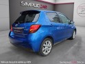 Toyota yaris hybride 100h style toit panoramique occasion  simplicicar vaucresson nice - pfvauto simplicicar simplicibike...