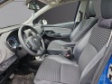 Toyota yaris hybride 100h style toit panoramique occasion  simplicicar vaucresson nice - pfvauto simplicicar simplicibike...