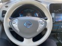 Nissan leaf electrique 30kwh acenta occasion simplicicar frejus  simplicicar simplicibike france