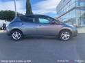 Nissan leaf electrique 30kwh acenta occasion simplicicar frejus  simplicicar simplicibike france