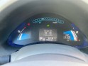 Nissan leaf electrique 30kwh acenta occasion simplicicar frejus  simplicicar simplicibike france