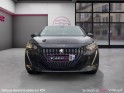 Peugeot 208 bluehdi 100 ss bvm6 allure apple car play radar de recul régulateur/limitateur garantie 12 mois occasion...