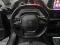 Peugeot 208 bluehdi 100 ss bvm6 allure apple car play radar de recul régulateur/limitateur garantie 12 mois occasion...