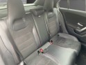 Mercedes classe a 180 d bm6 amg line/toit ouvrant/led interieur occasion simplicicar salon de provence simplicicar...