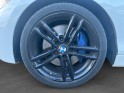 Bmw serie 1 f20 lci2 125i 224 ch bva8 m sport pack m sport shadow occasion simplicicar la ciotat simplicicar simplicibike...