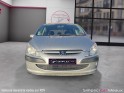 Peugeot 307 1.6 hdi - 90 pack occasion simplicicar meaux simplicicar simplicibike france