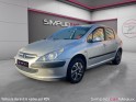 Peugeot 307 1.6 hdi - 90 pack occasion simplicicar meaux simplicicar simplicibike france