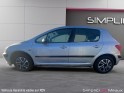 Peugeot 307 1.6 hdi - 90 pack occasion simplicicar meaux simplicicar simplicibike france