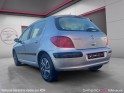 Peugeot 307 1.6 hdi - 90 pack occasion simplicicar meaux simplicicar simplicibike france