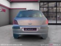 Peugeot 307 1.6 hdi - 90 pack occasion simplicicar meaux simplicicar simplicibike france