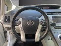 Toyota prius mc 2014 136h dynamic 15 caméra de recul support lombaire gps garantie 12 mois occasion simplicicar villejuif ...