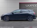 Volkswagen golf 2023 8r / viii 2.0 tsi 320 dsg7 r performance malus payé toit ouvrant caméra de recul garantie constructeur...