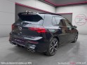 Volkswagen golf 2023 8r / viii 2.0 tsi 320 dsg7 r performance malus payé toit ouvrant caméra de recul garantie constructeur...