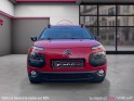 Citroen c4 cactus 2015 bluehdi 100 ss feel radar de recul bluetooh gps régulateur/ limitateur garantie 12 mois occasion...